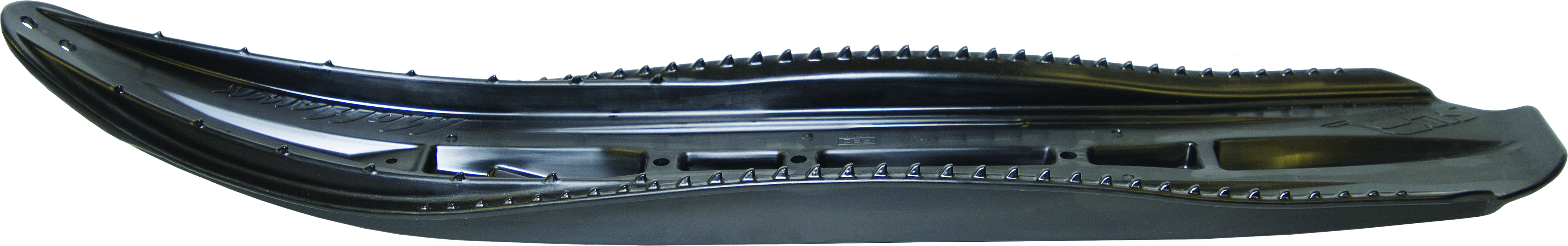 SLP Mohawk Ski Bottom - View 1