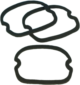 Big Twin Gasket