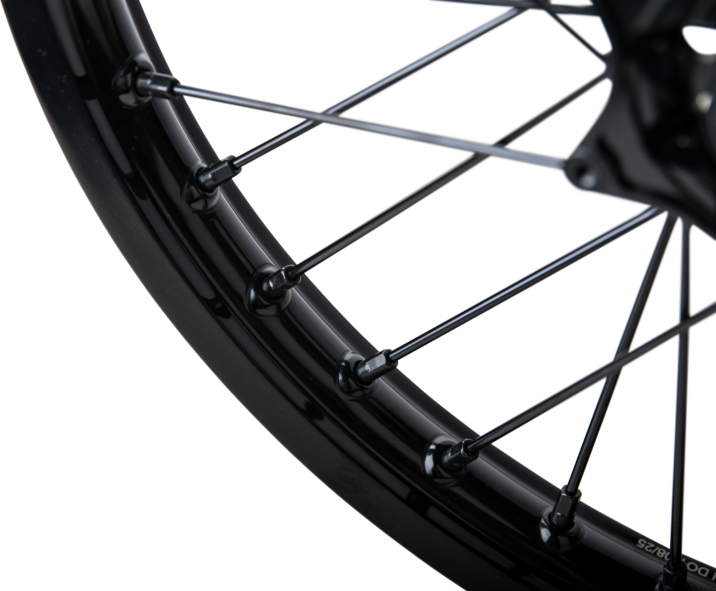 MX/Off-Road Wheels