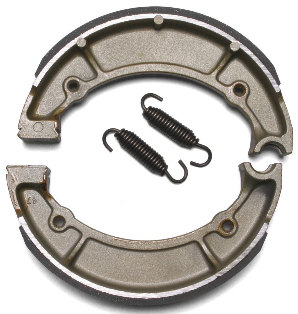 Organic Brake Pads