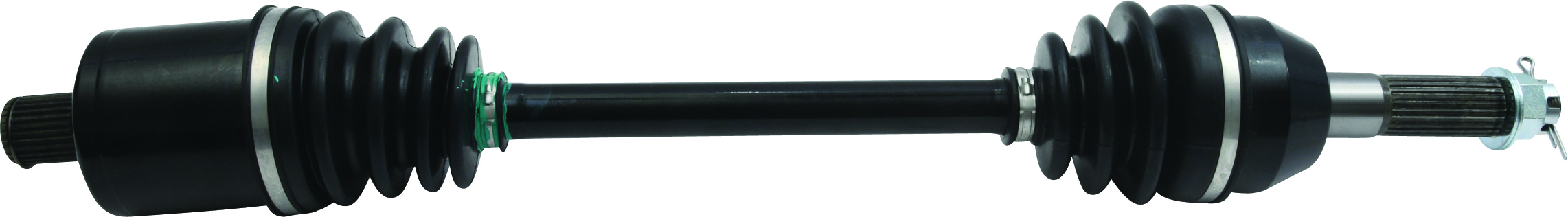 6 Ball Heavy Duty Axle