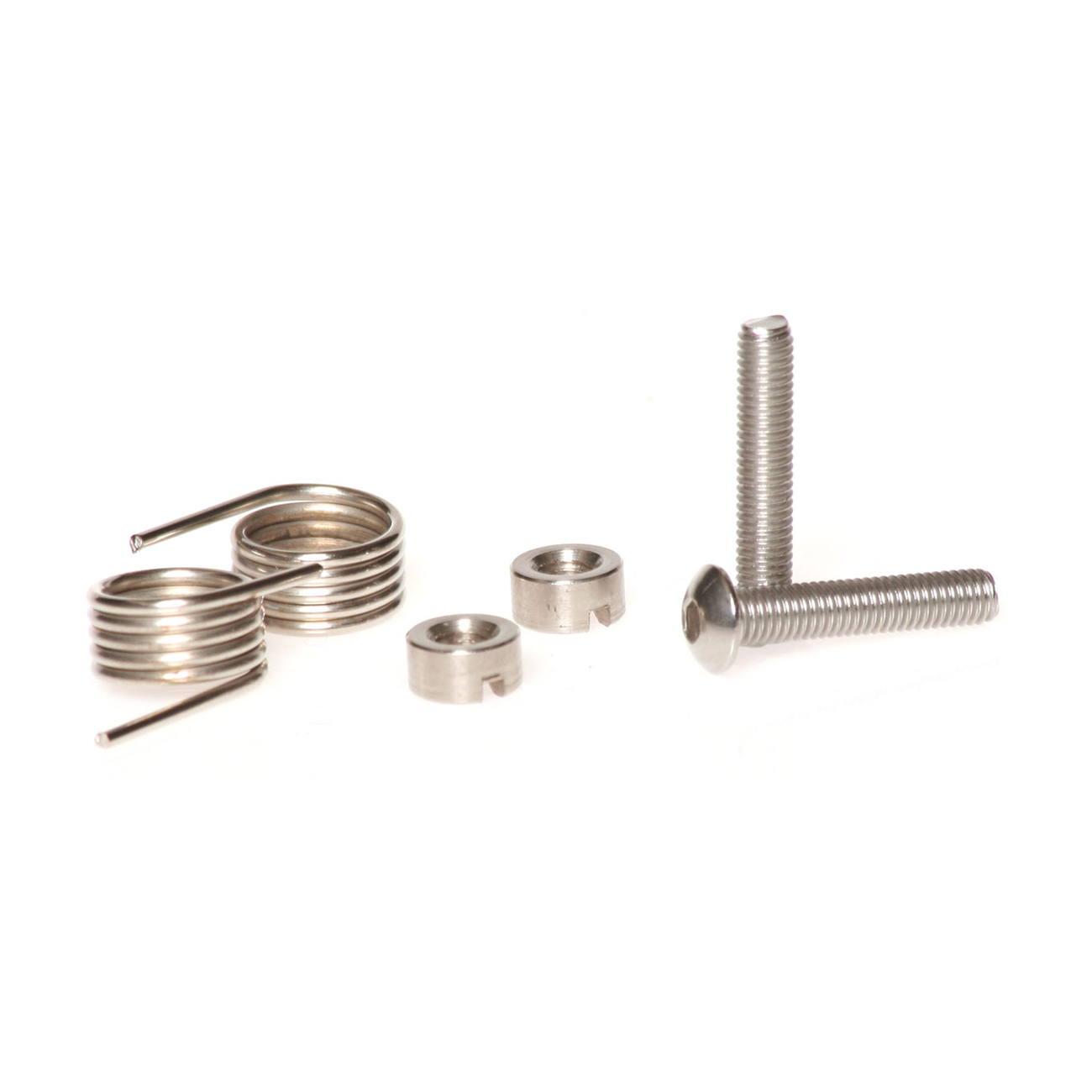 Forged Aluminum Flex Levers