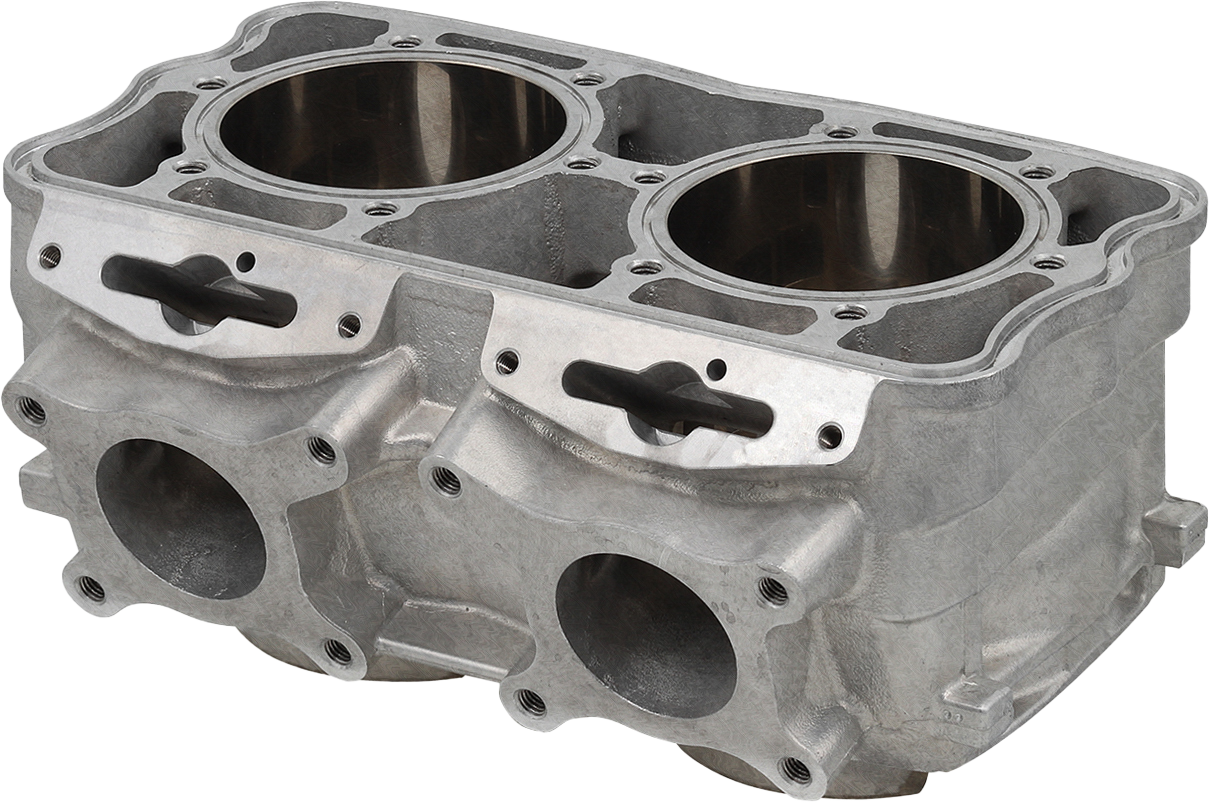 Cylinder