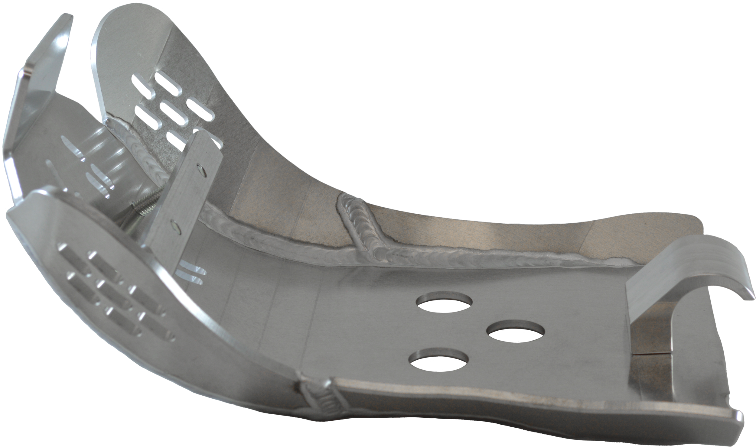Skidplate