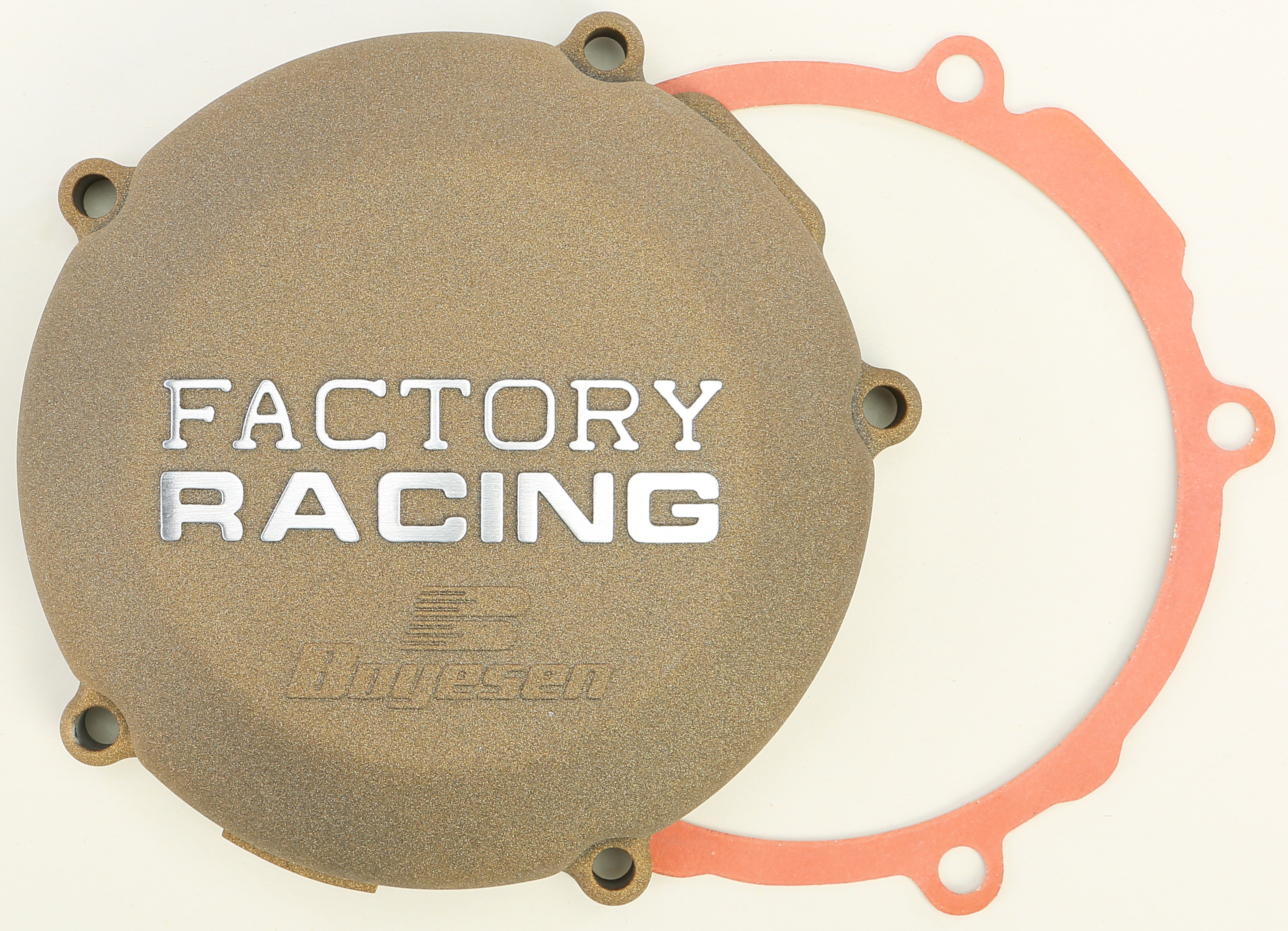 Spectra Series Factory Ignition Cover
