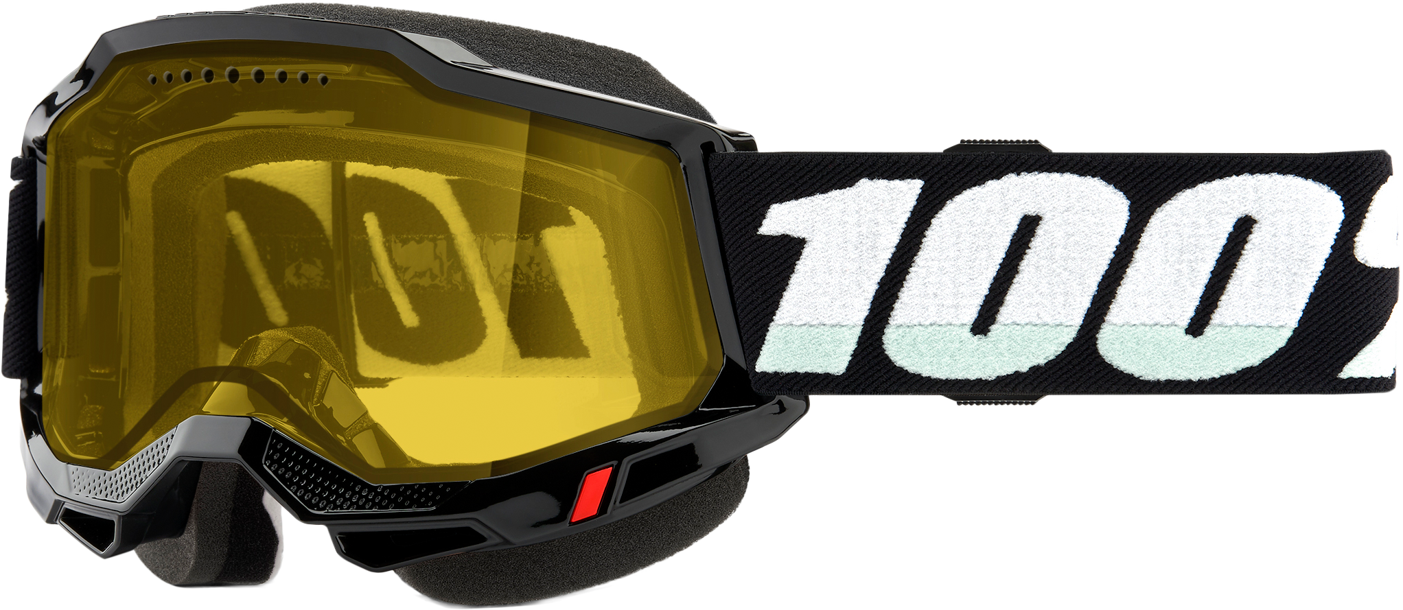 100-PERCENT Goggle Accuri 2 para Nieve 2025