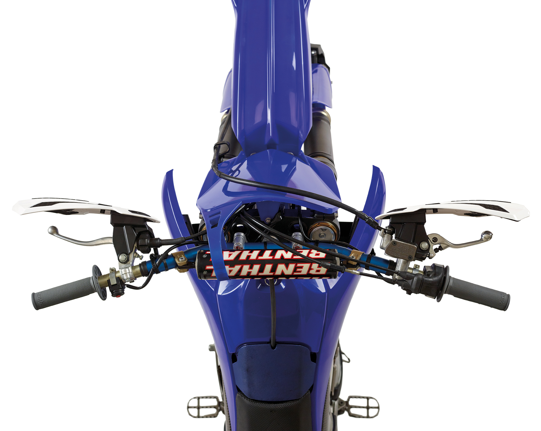 MX Flow Handguards