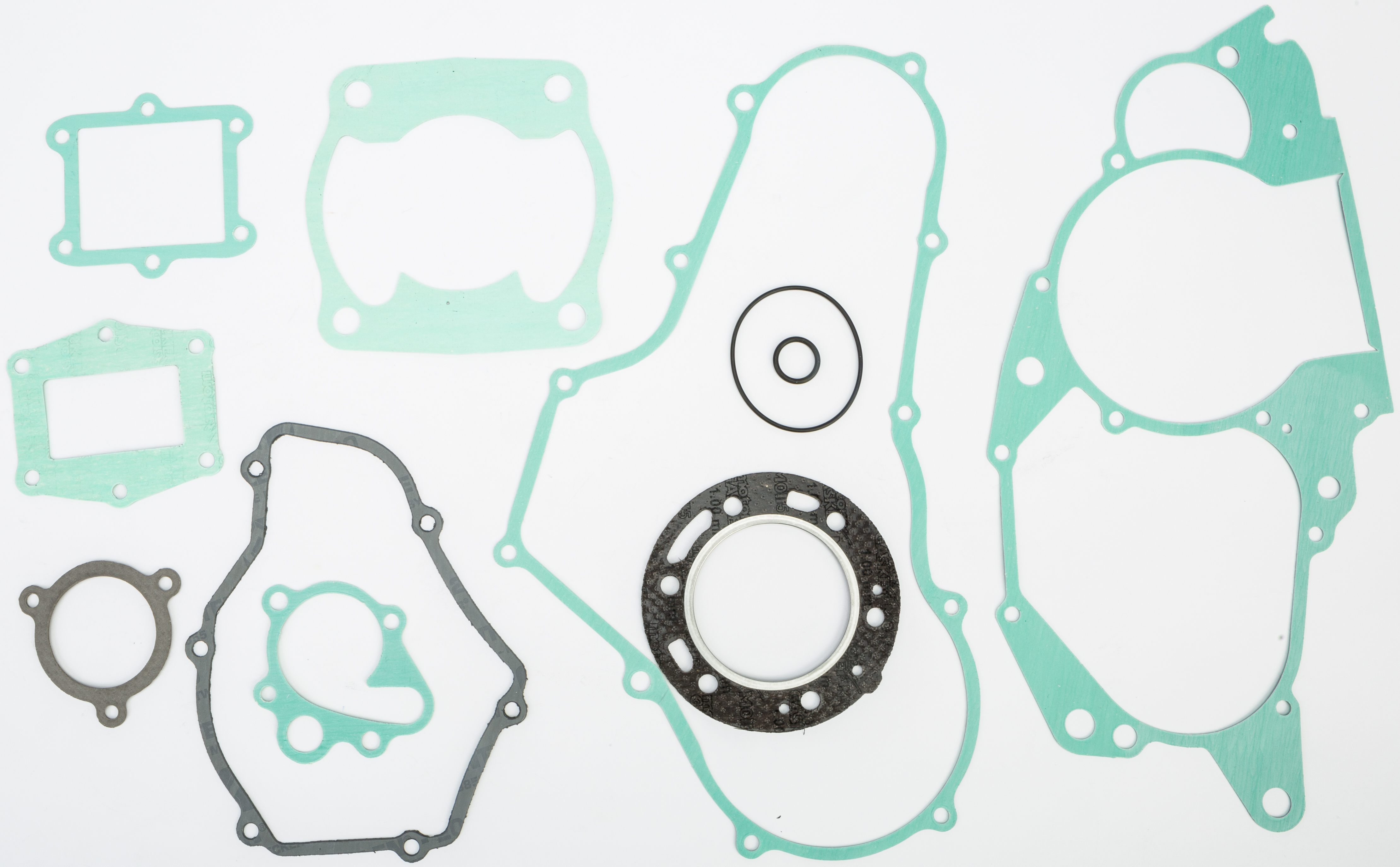 Complete Gasket Kit