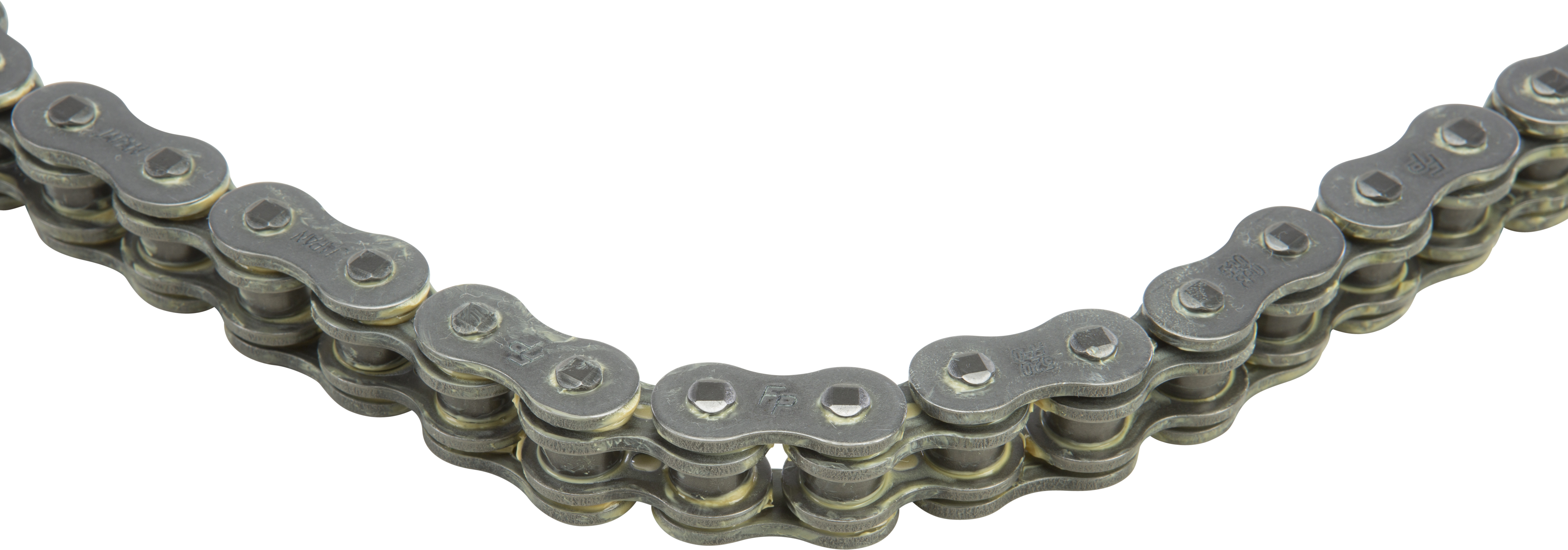 O-Ring Sealed Chain