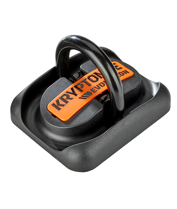 KRYPTONITE Evolution Ground Anchor - View 1