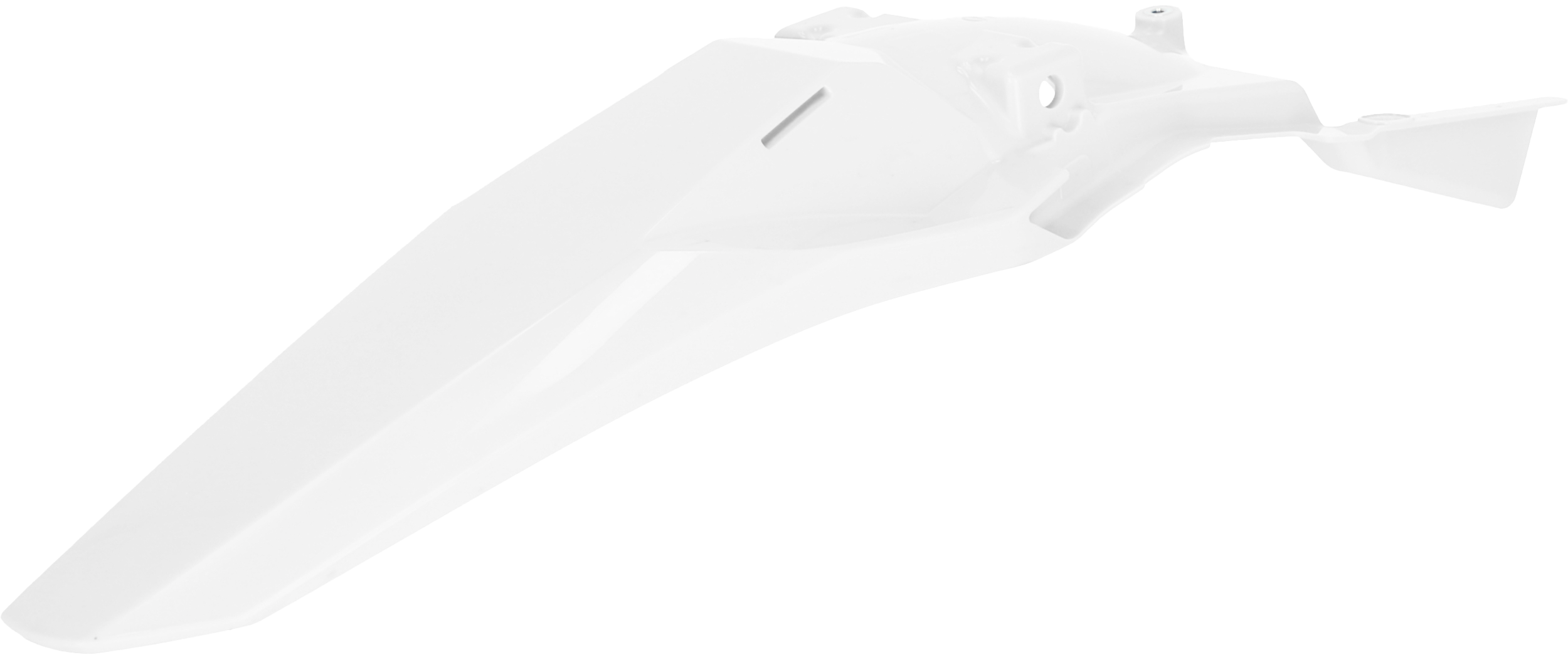 Rear Fender