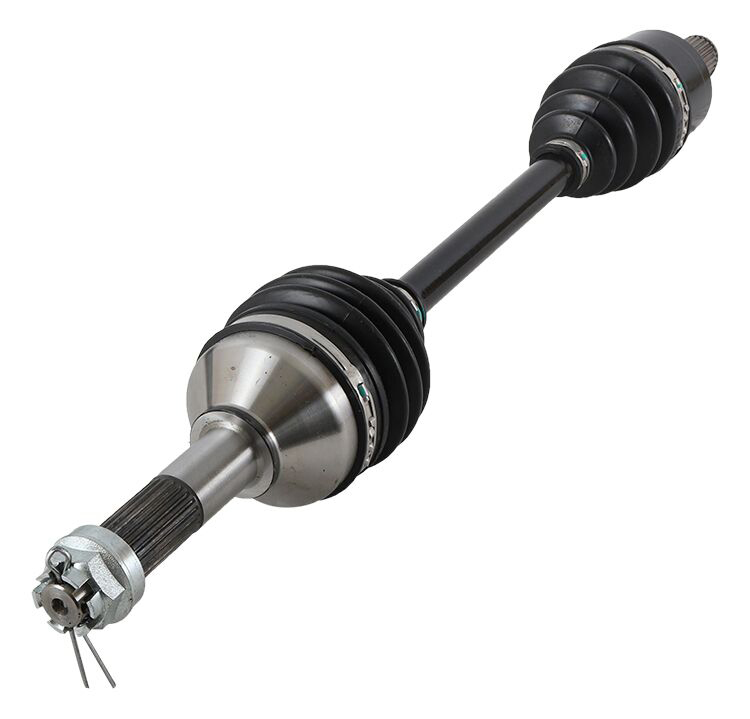 6 Ball Heavy Duty Axle
