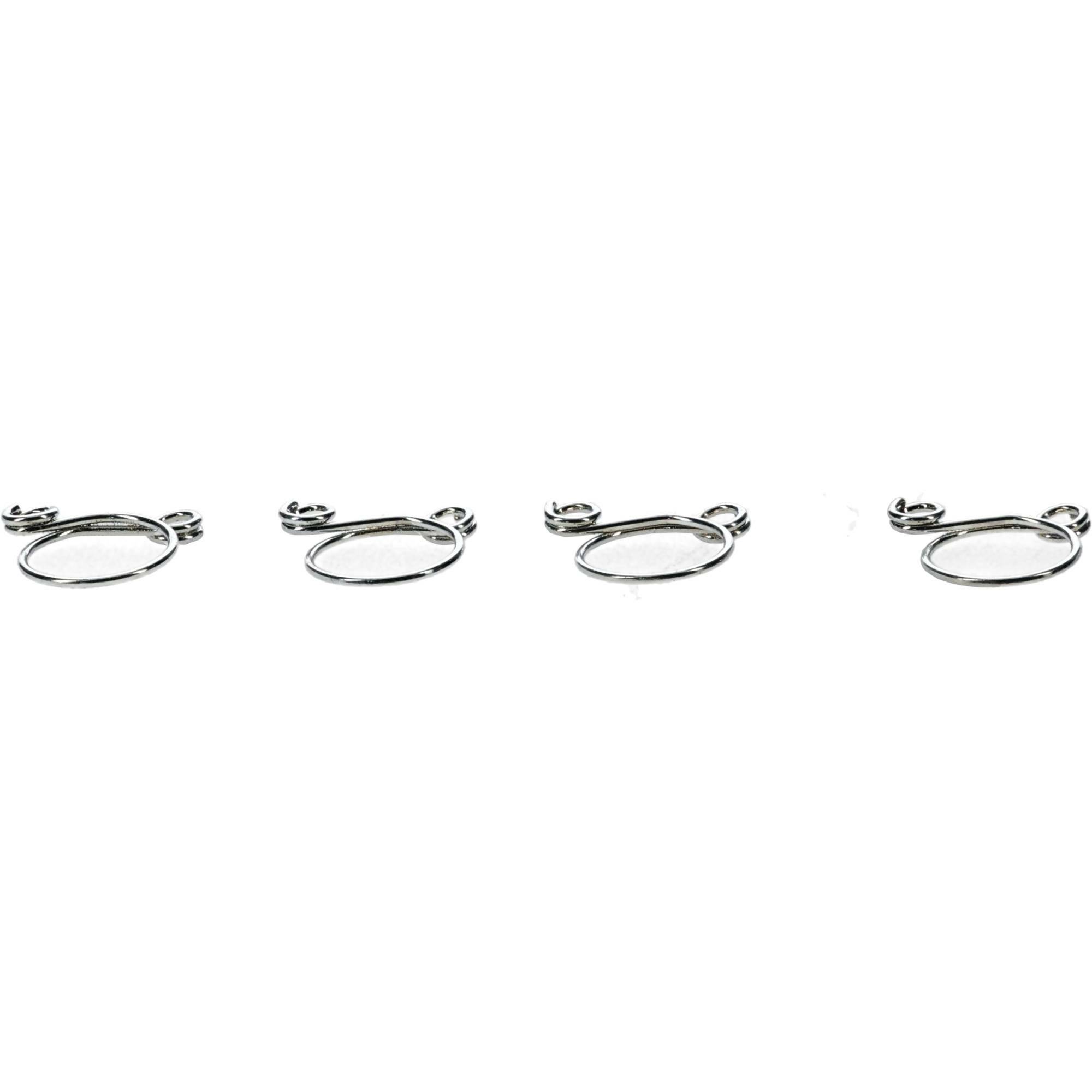 Hose Clamps Refill Kit