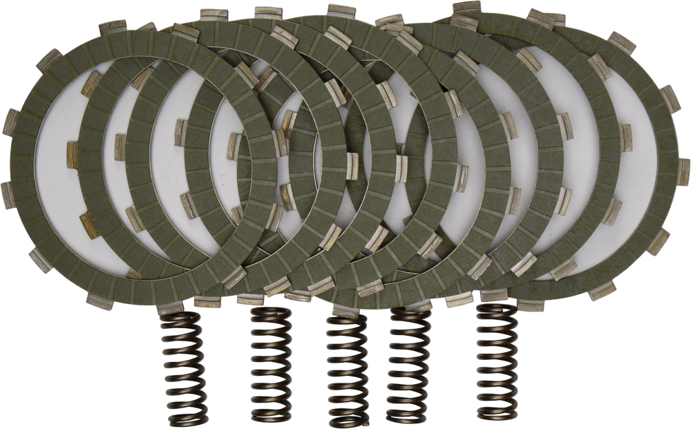 Street Racer Clutch Kit