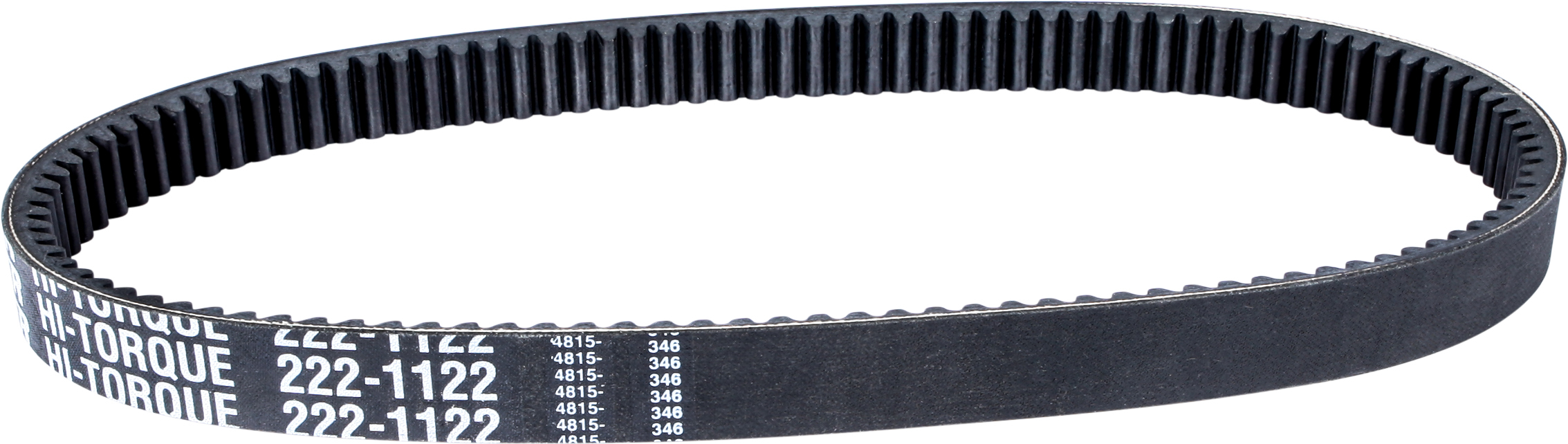 Hi-Torque Belt