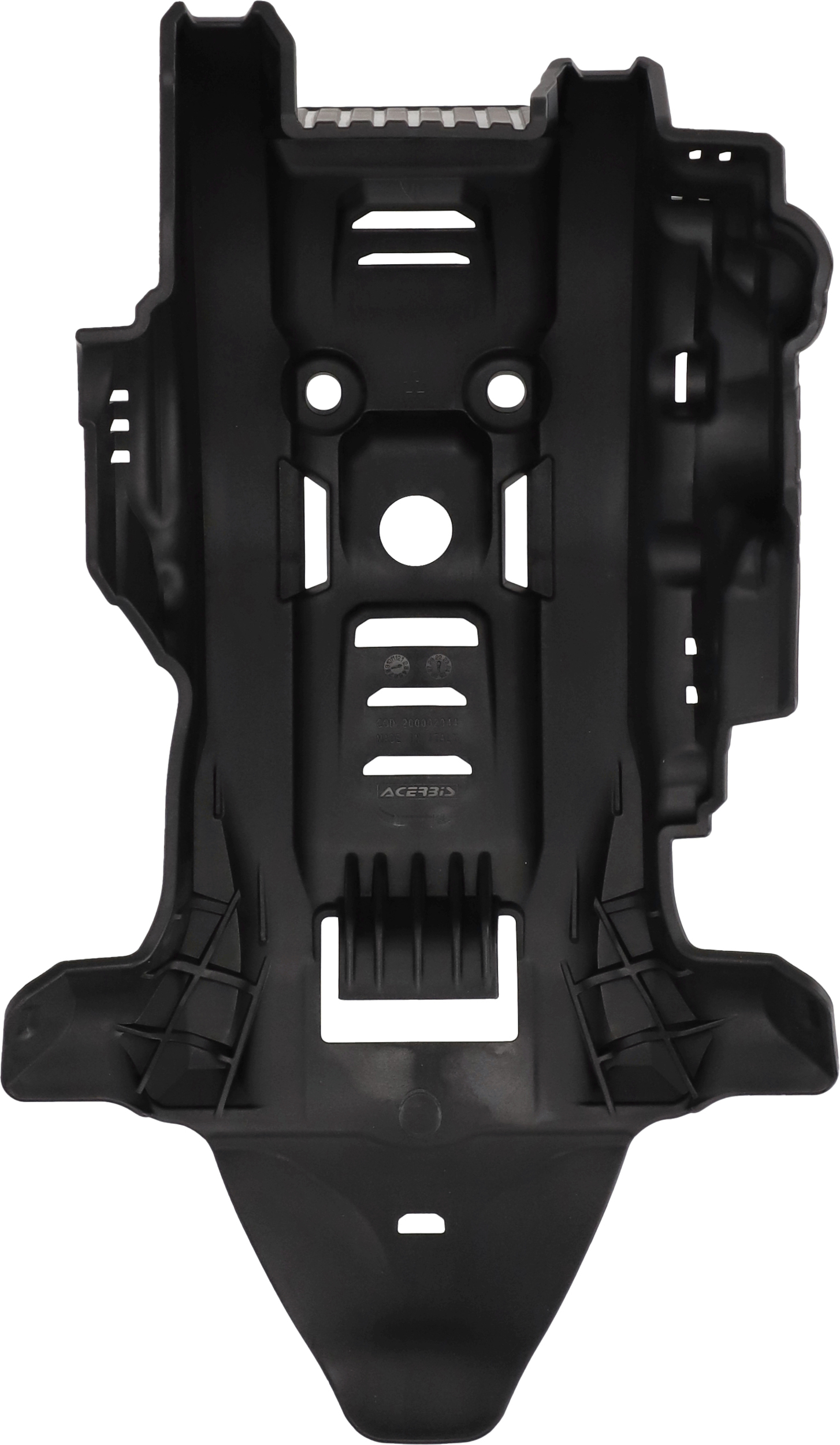 Skid Plate
