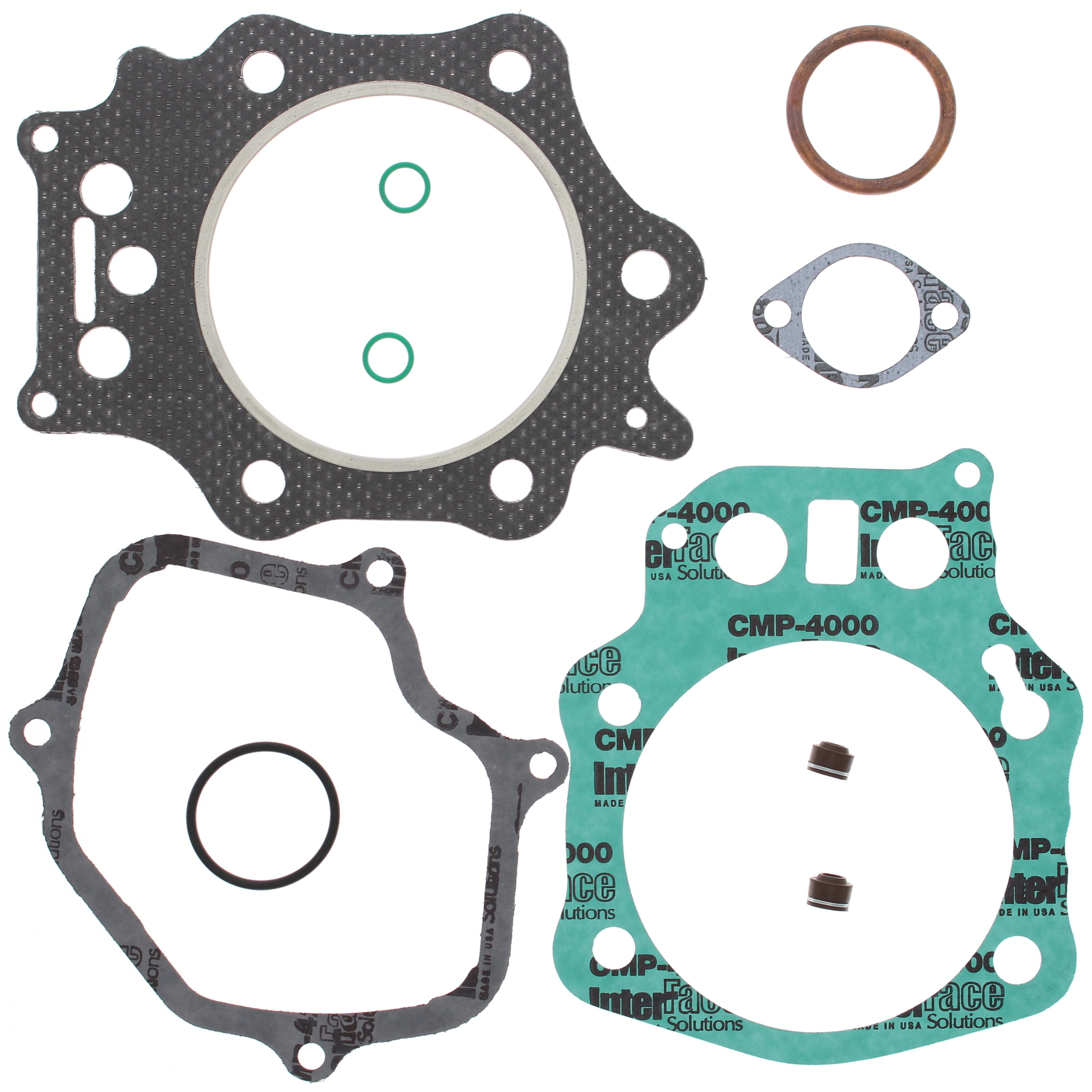 Top End Gasket Kit