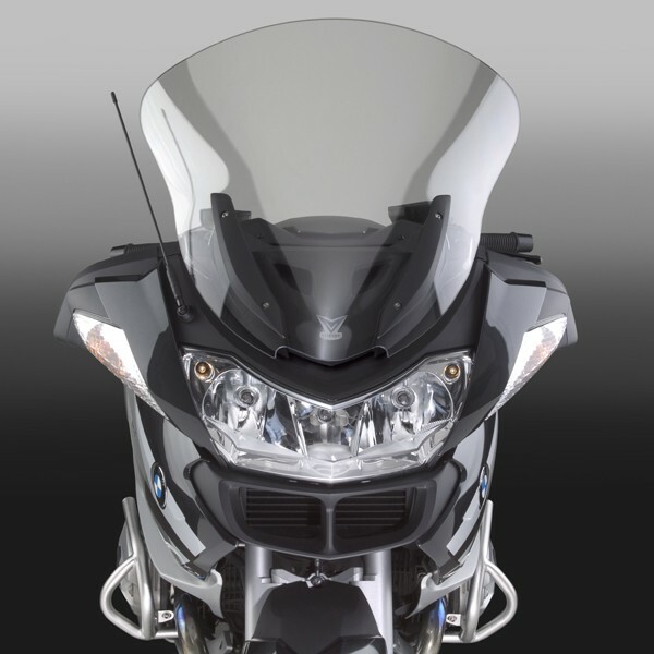 Vstream and Vstream Plus BMW Windscreens