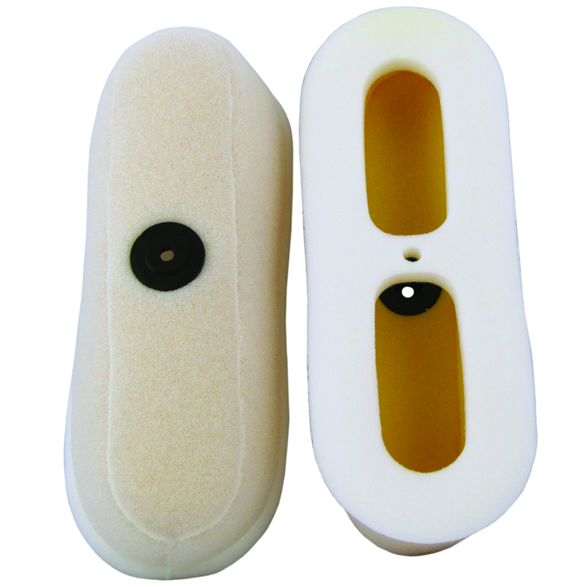 Dual Stage Foam Air Filters