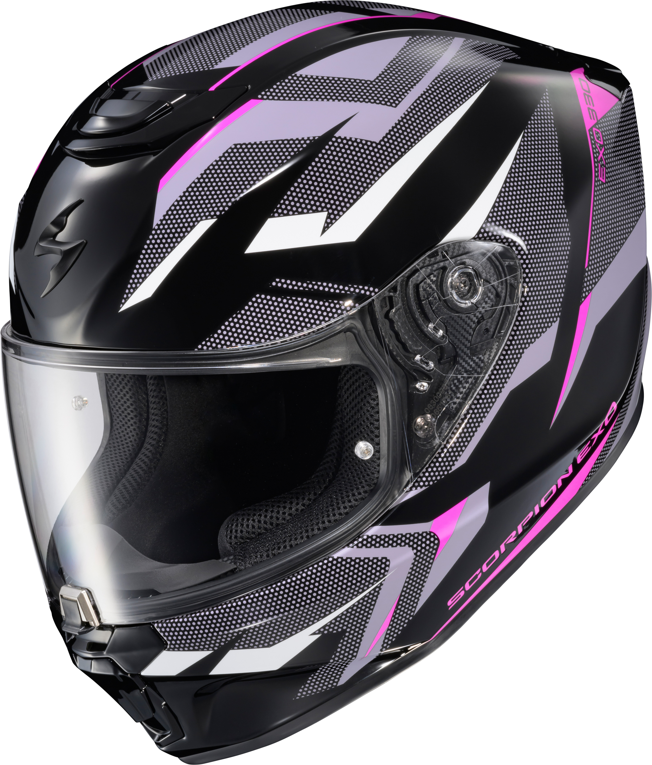 2026 EXO R330 Full Face Helmet