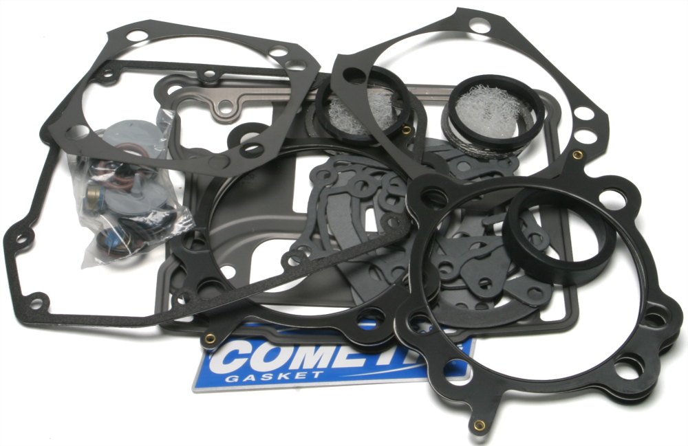 Twin Cam EST Gasket Kit