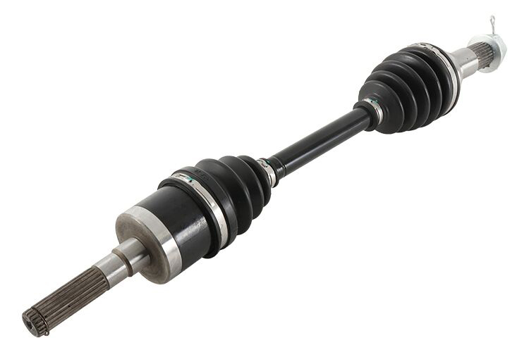 6 Ball Heavy Duty Axle