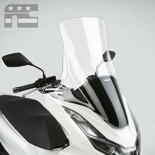 Fairing Mount V-Stream Windscreen