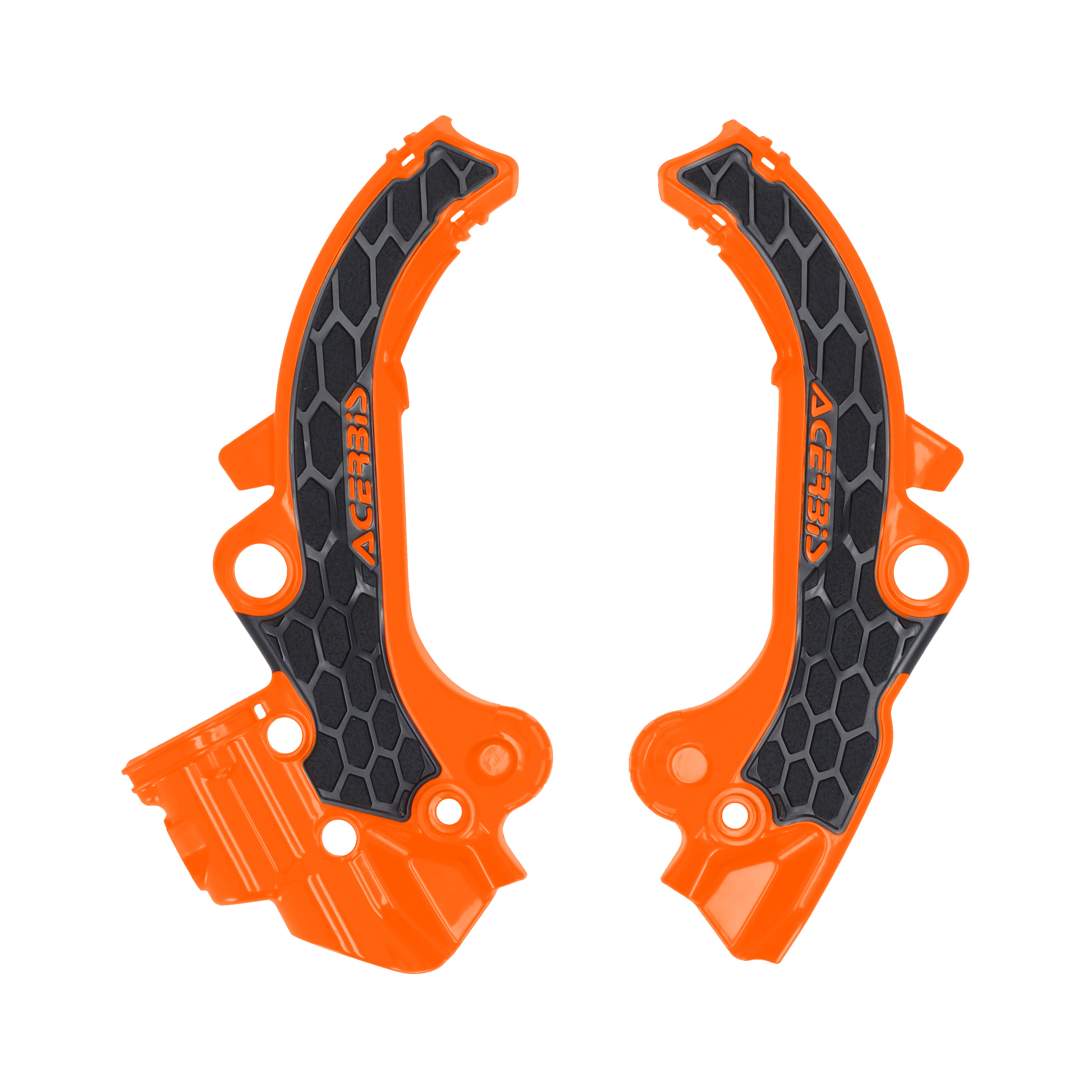 X-Grip Frame Guard