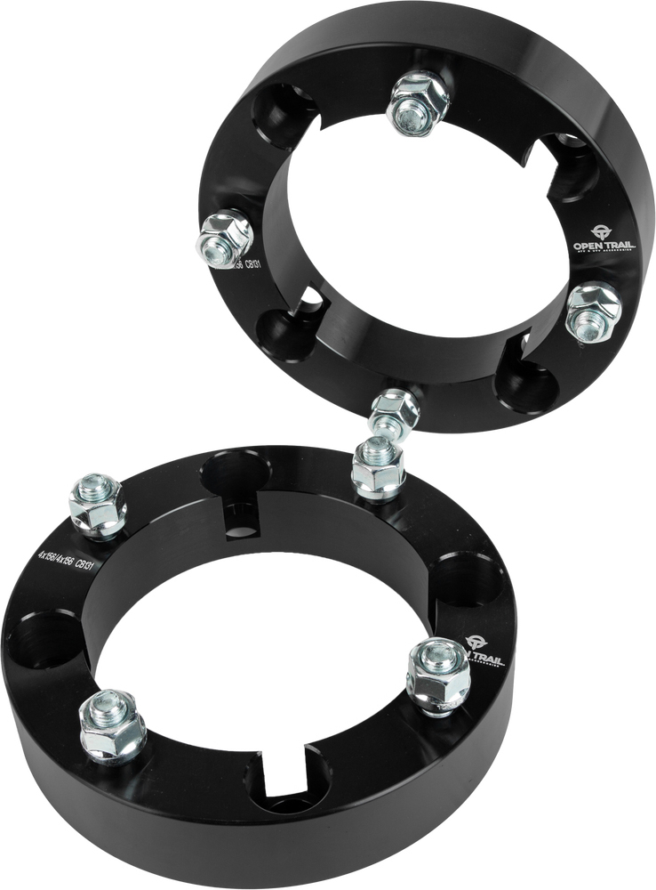 Wheel Spacers