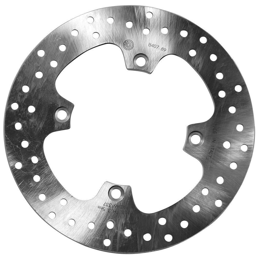 Prime Brake Rotors