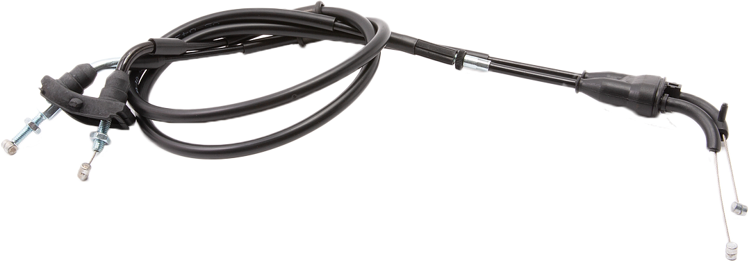 Motocross/Off-Road Throttle Cable