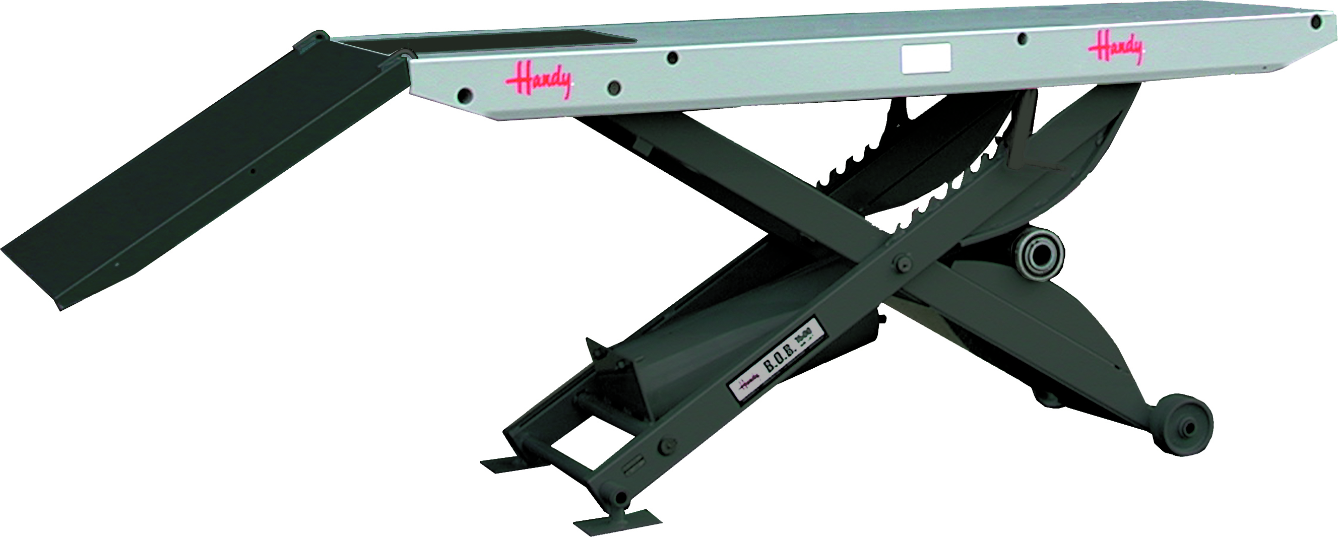 HANDY B.O.B. 1500 Air Lift - View 1