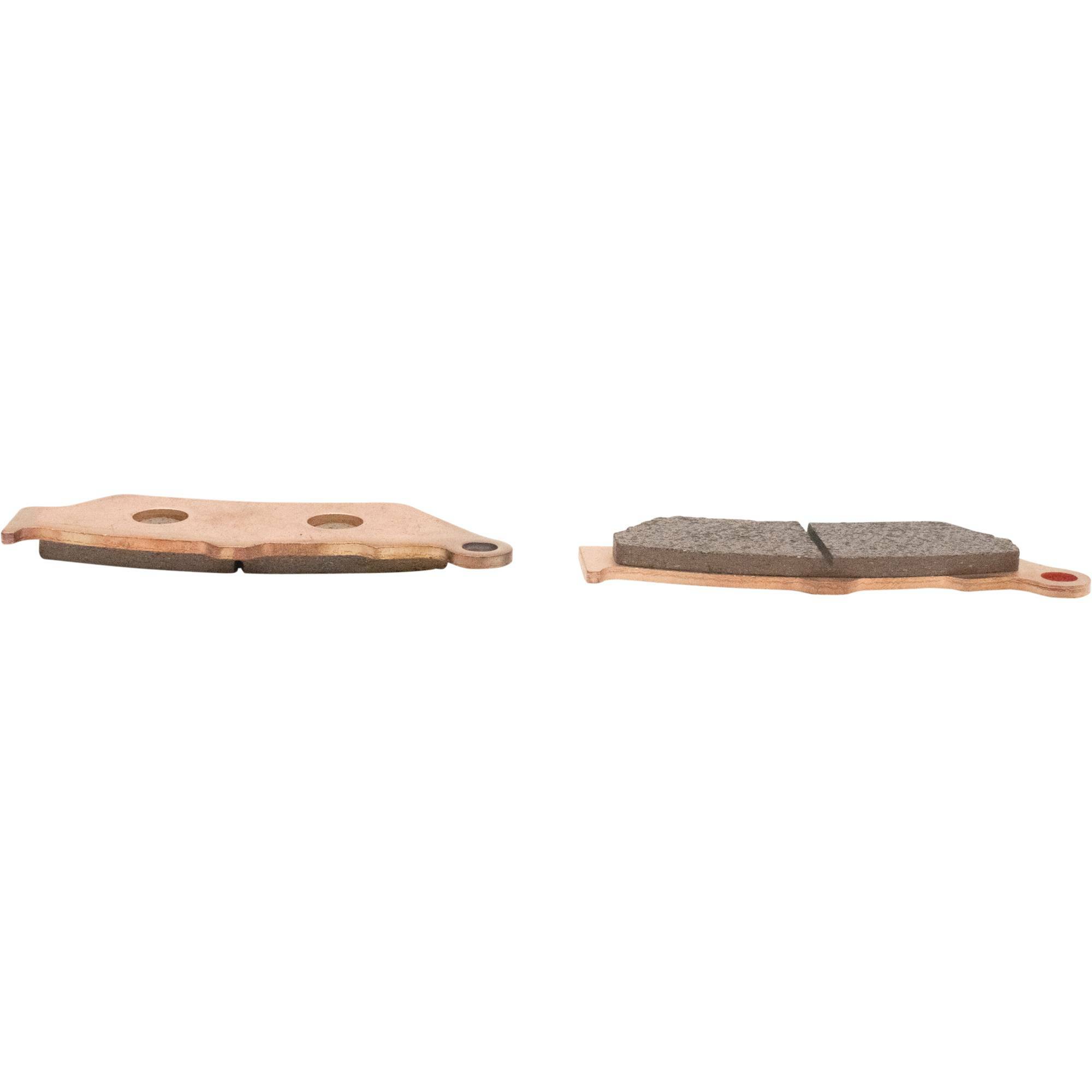 Sintered Brake Pads