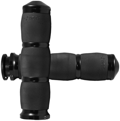 Air Cushioned Grips