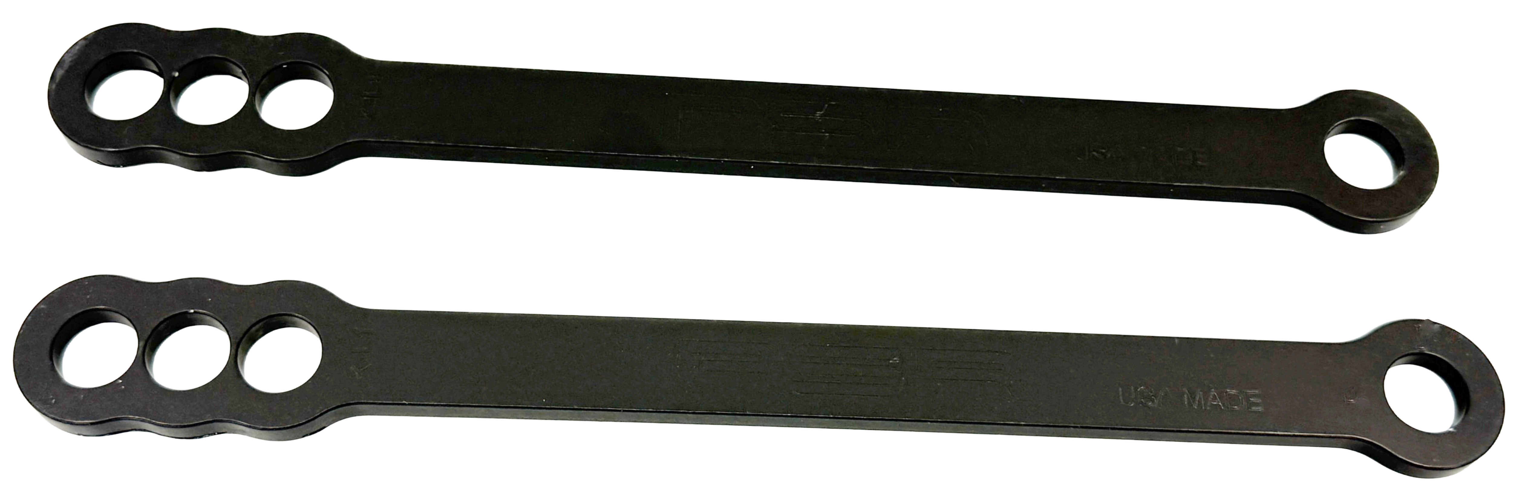 Lowering Link