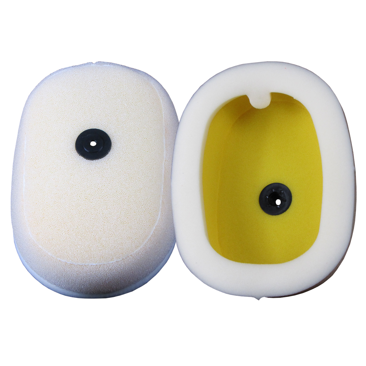 Dual Stage Foam Air Filters