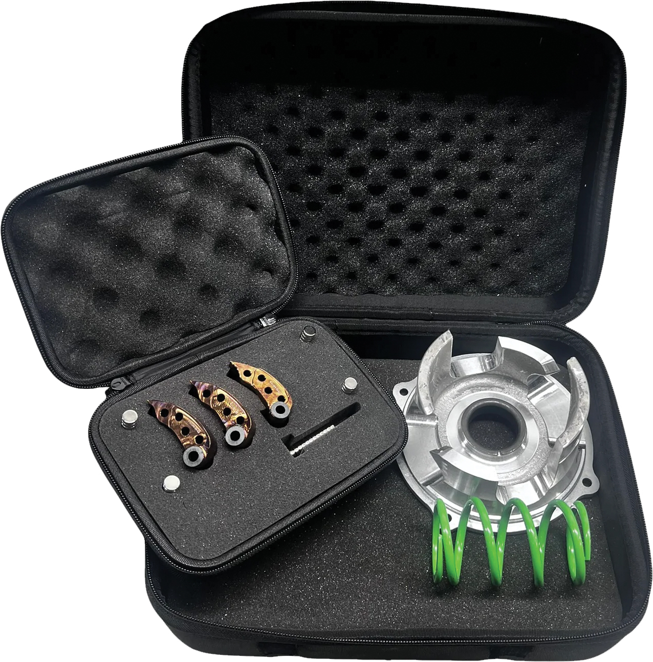 Stage 2 Clutch Kit