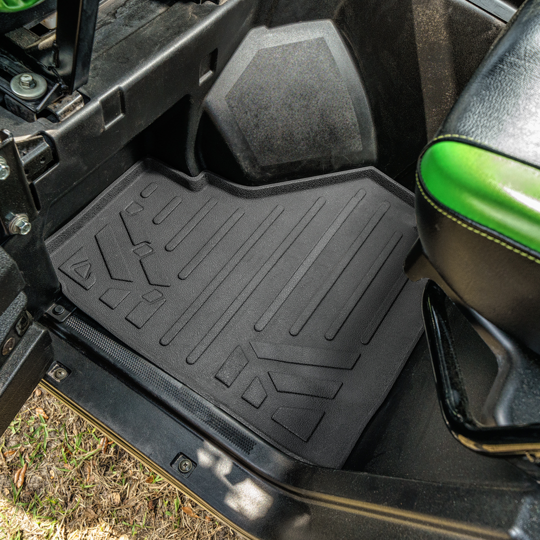 Smartliner Bed and Floor Liner