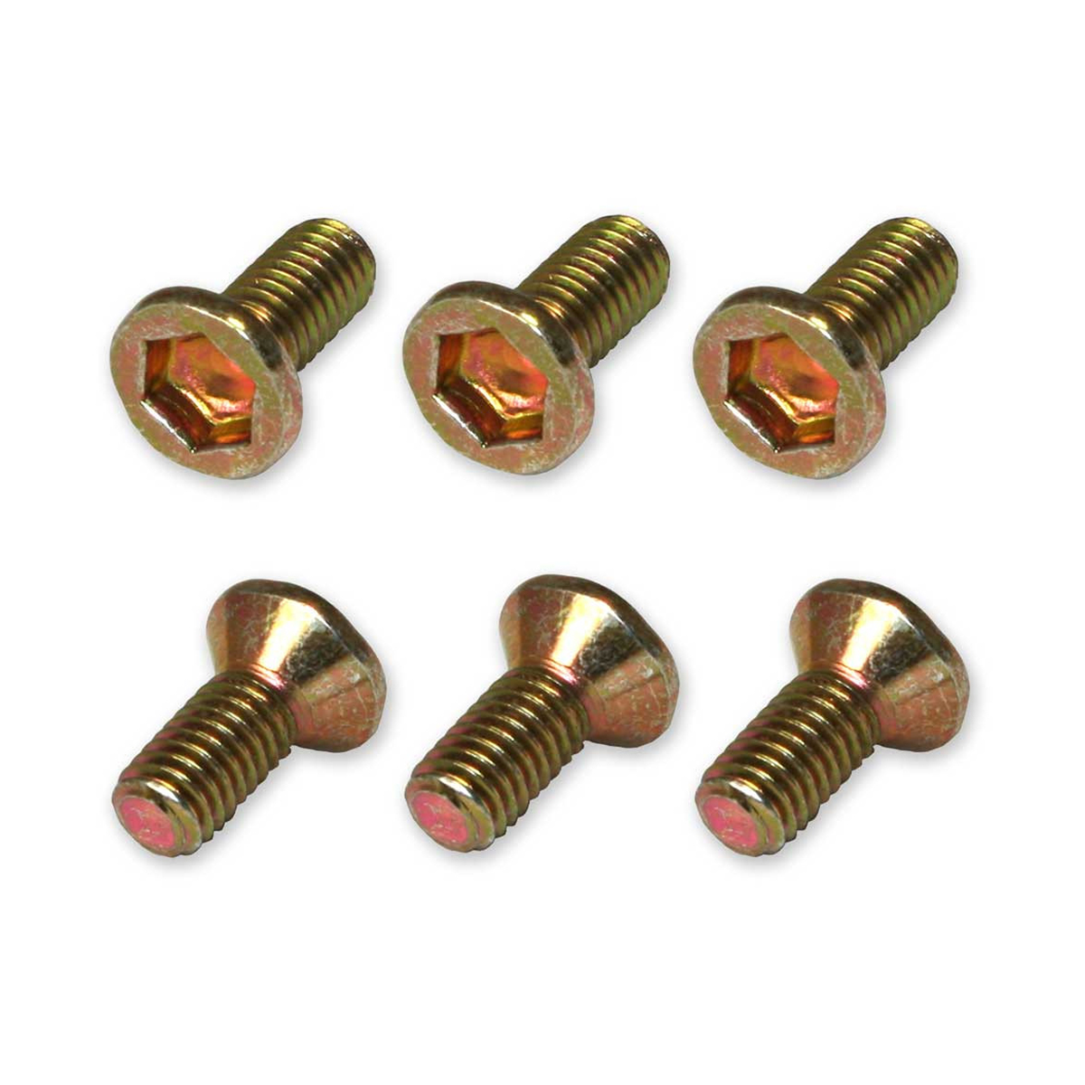 Disc Bolts