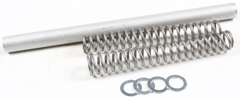 High Performance Fork Springs