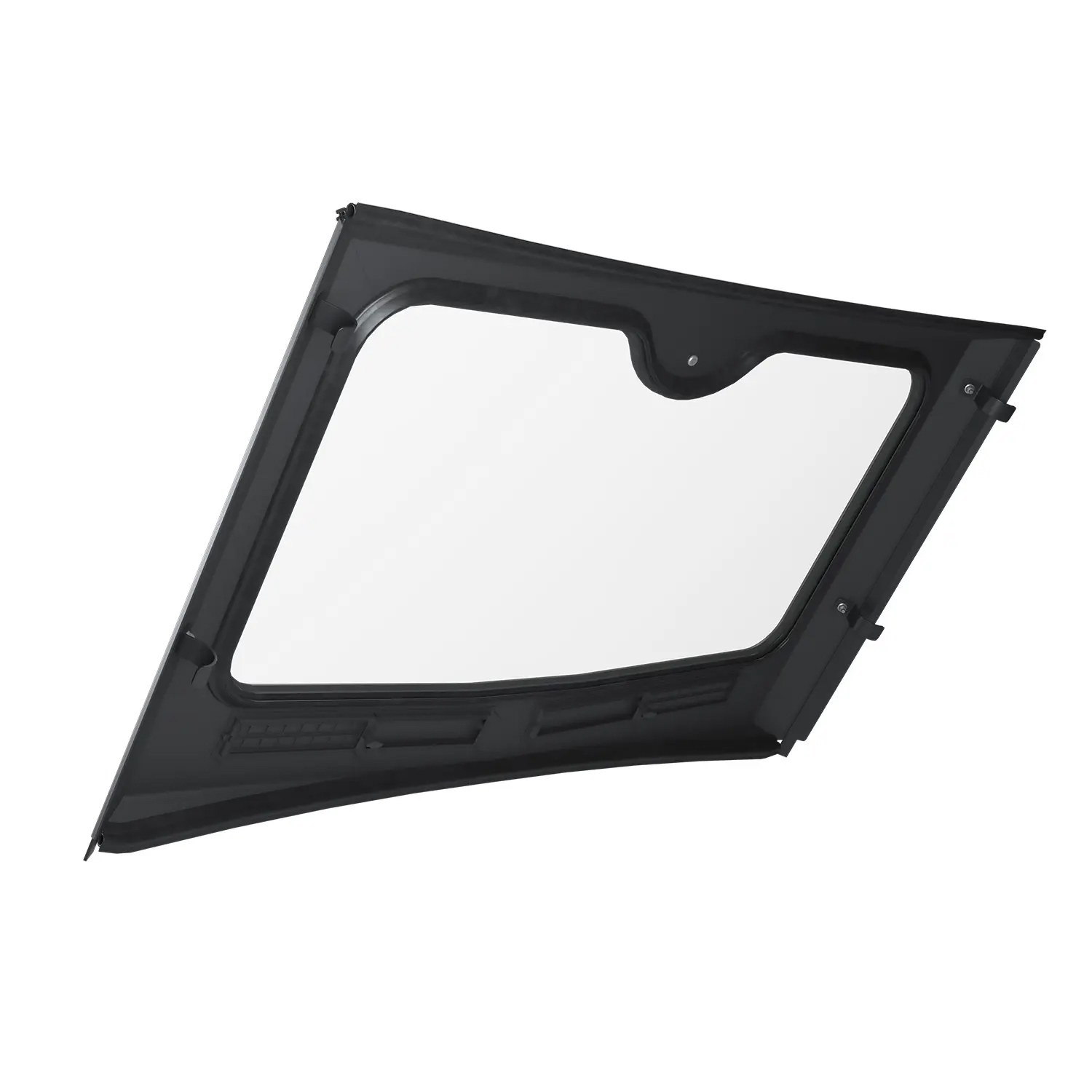 Glass Windshield