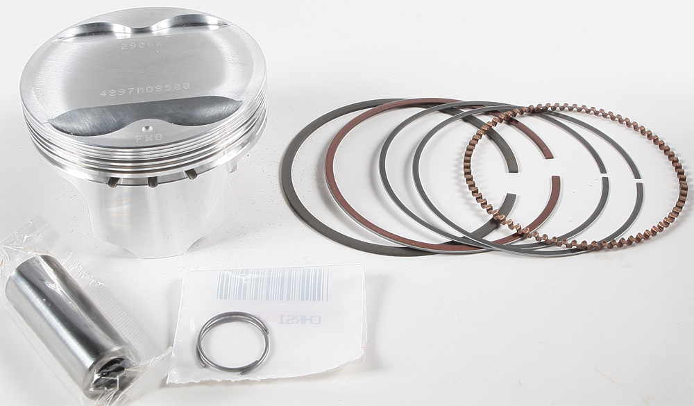 Piston