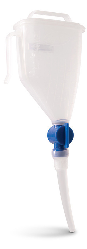 MOTION PRO Pro Funnel - View 1