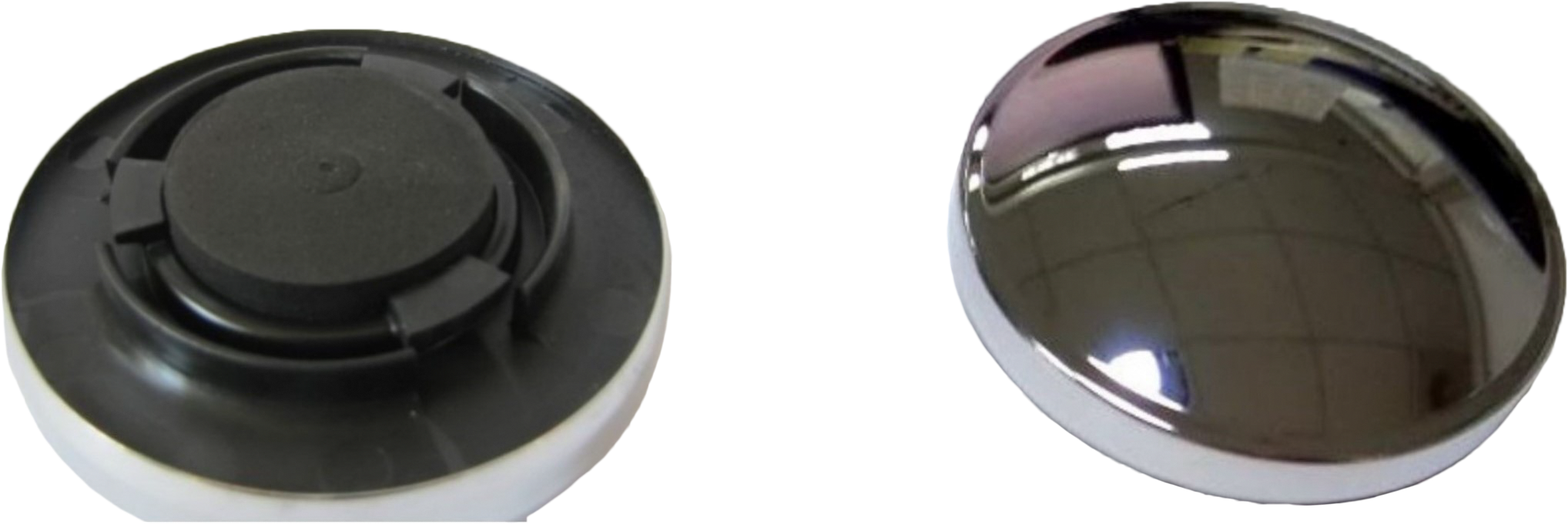 Gas Cap