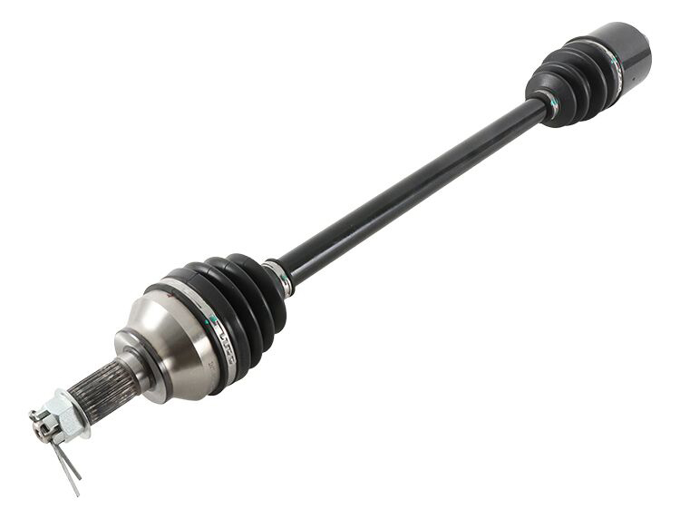 6 Ball Heavy Duty Axle