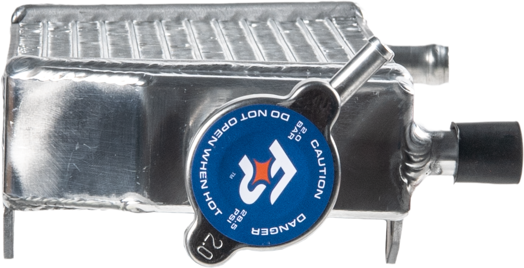 Radiator