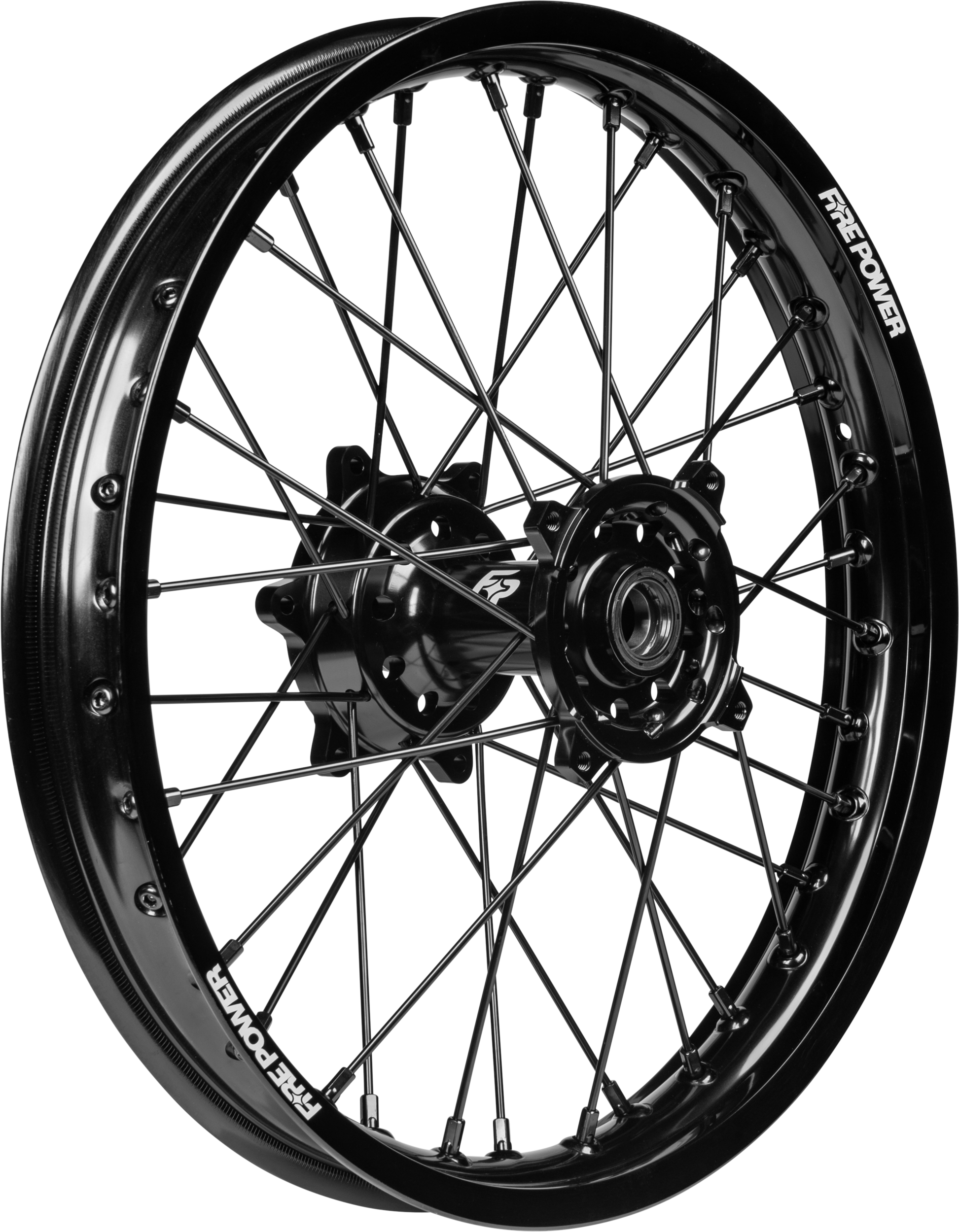 MX/Off-Road Wheels