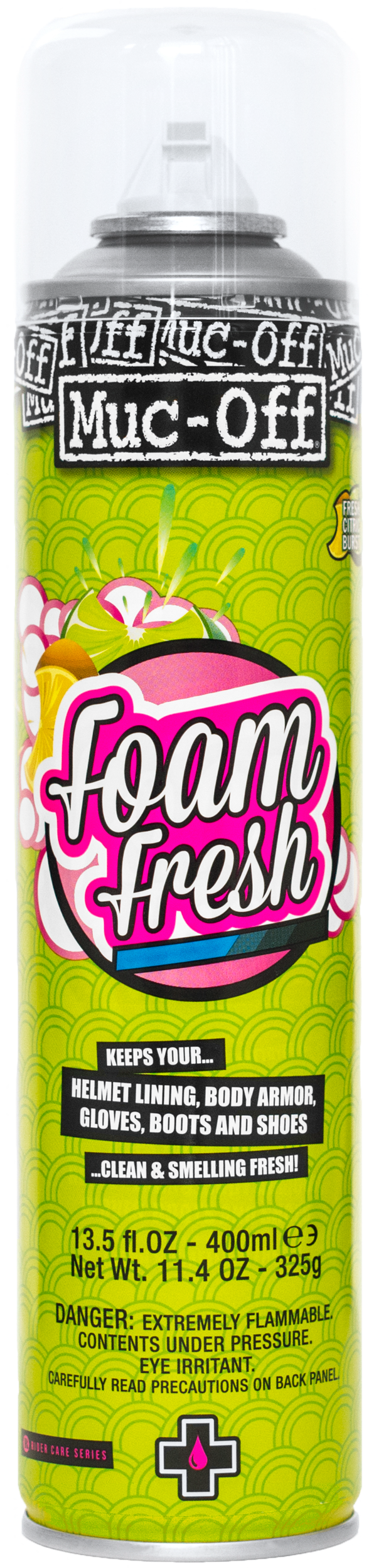 MUC-OFF Foam Fresh - View 1