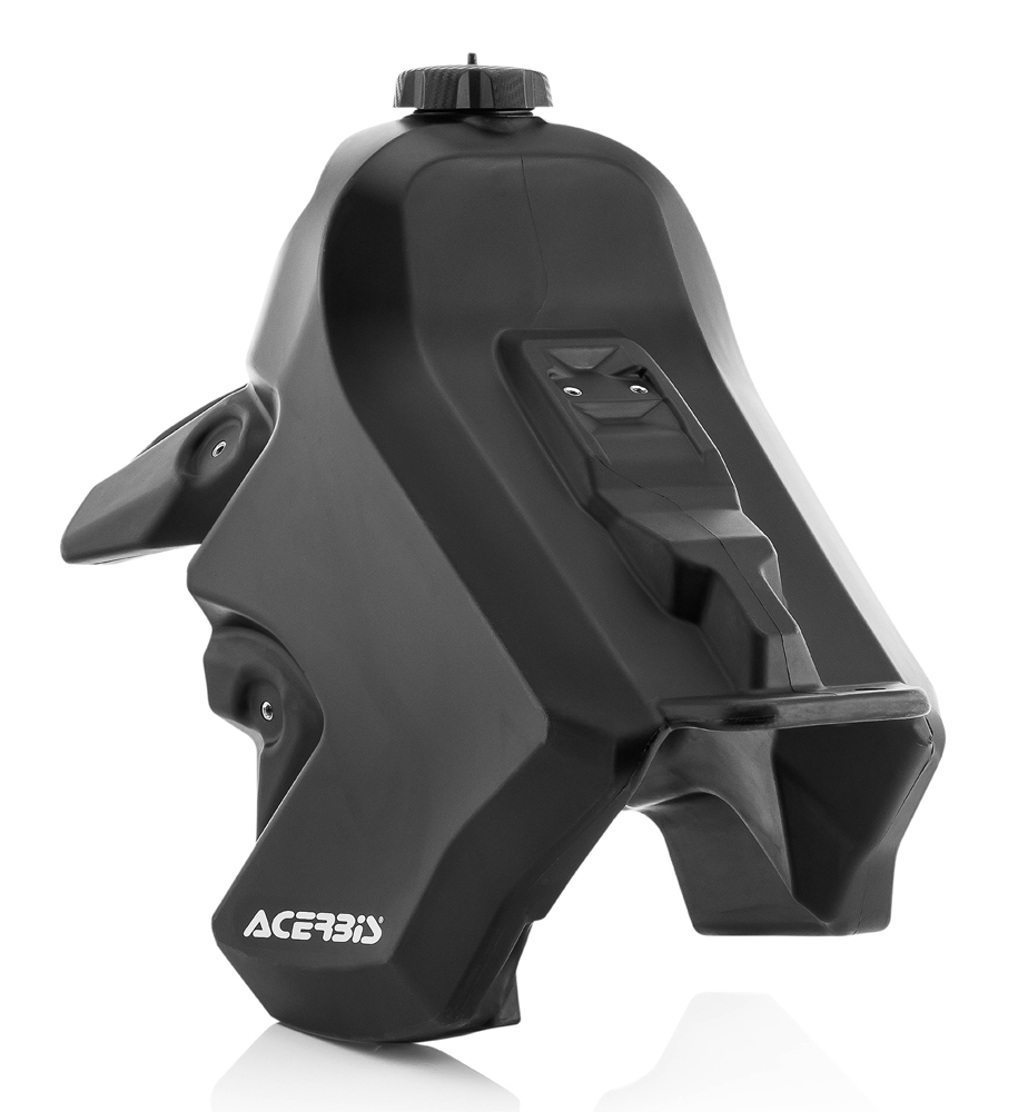 Large Capacity Fuel Tank
