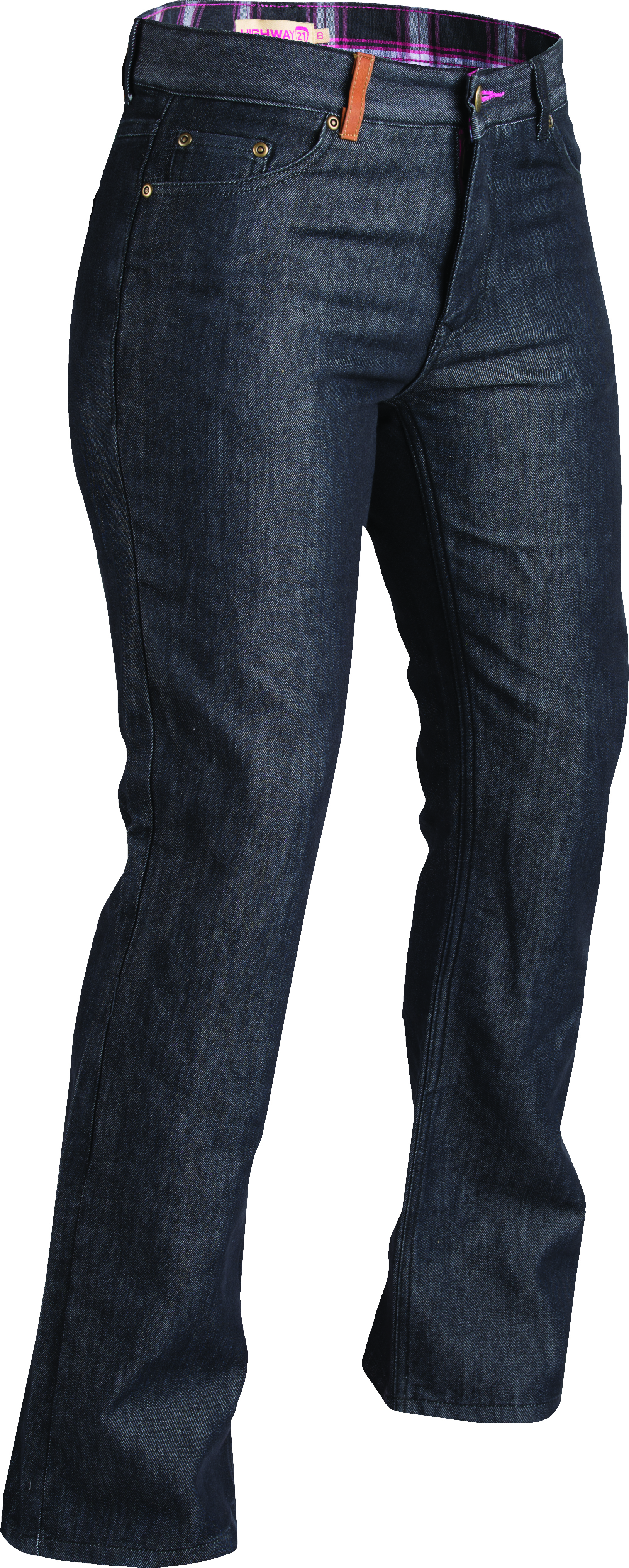 Women's Palisade Jeans - View 1
